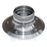 Optimal 04-P379 Wheel Hub for Mercedes-Benz C-Klasse (W202), CLK (C208) — Hub Assemblies