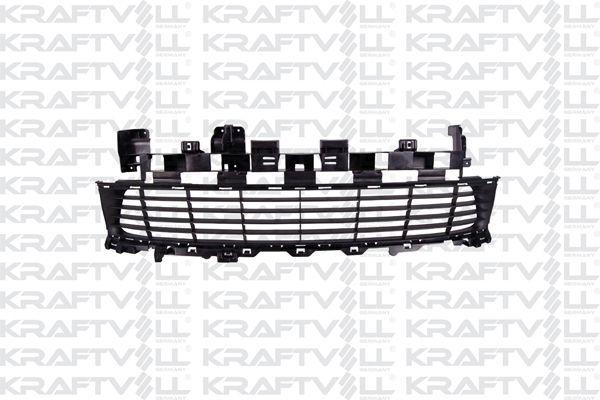 KRAFTVOLL Front Bumper Grille — Bumpers & Grilles