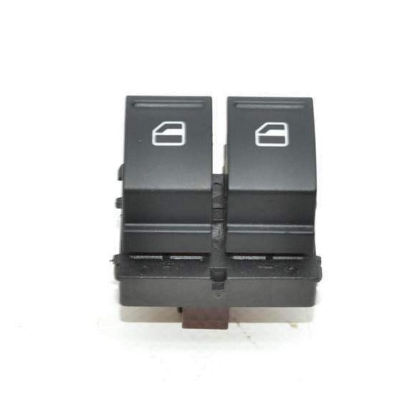Volkswagen Caddy Window Switch - Front Left Double Control — Switches & Relays