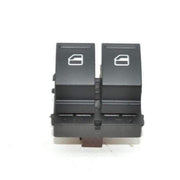 volkswagen caddy window switch front left, Volkswagen Caddy 2015 model window control switch Volkswagen Caddy Window Switch - Front Left Double Control | Car Owners & Volkswagen Enthusiasts Volkswagen Caddy Window Switch | 2015 Model volkswagen, caddy, window-switch, car-parts, automotive-accessories, car-owners, volkswagen-enthusiasts, aftermarket-parts, replacement-parts, ai-generated