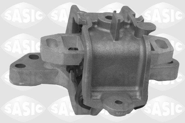 Sasic 2700004 Transmission Mount Upper 407 508 C5 X7 C5 II — Mounts