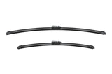 BOSCH 3397014621 Wiper Blade Set - 65cm + 50cm — Wipers