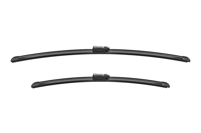 bosch wiper blade set 65cm and 50cm, bosch wiper blades for left-hand drive vehicles BOSCH 3397014621 Wiper Blade Set - 65cm + 50cm for Car Owners | Direct Fit BOSCH Wiper Blade Set - 65cm + 50cm for Car Owners | Direct Fit bosch, wiper-blade-set, car-owners, drivers, auto-accessories, vehicle-cleaning, windshield-wipers, replacement-blades, car-maintenance, ai-generated