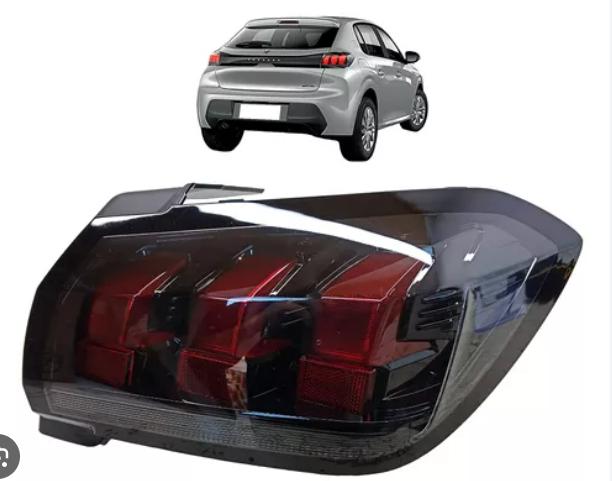 psa-9823216580-right-stop-lamp PSA Right Stop Lamp 208 P21e | Durable and Reliable | Perfect for Vehicle Safety PSA Right Stop Lamp 208 P21e psa, stop-lamp, vehicle-safety, p21e, automotive-parts, lighting, car-accessories, right-lamp, durable-design, ai-generated