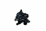 NRF 725293 Mini Cooper R56 Thermostat 11537534521 Reliable Cooling Component 105 °C Open Te Compati — Water Pump & Thermostat