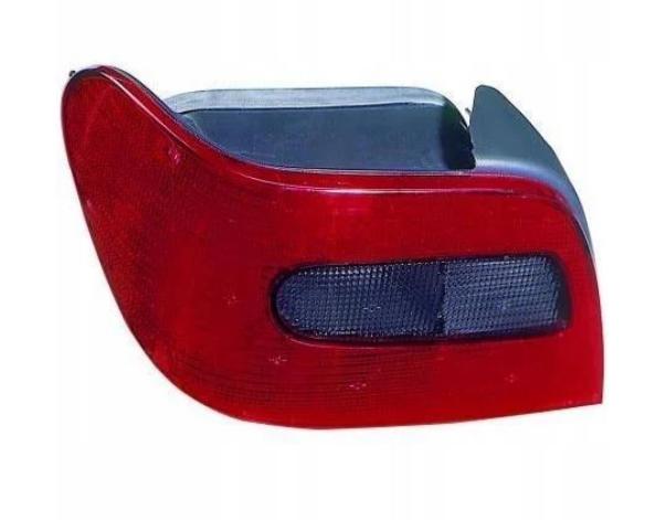 Depo Right Taillight for Citroen Xsara 2001-2006 — Tail, Signal & Reflectors