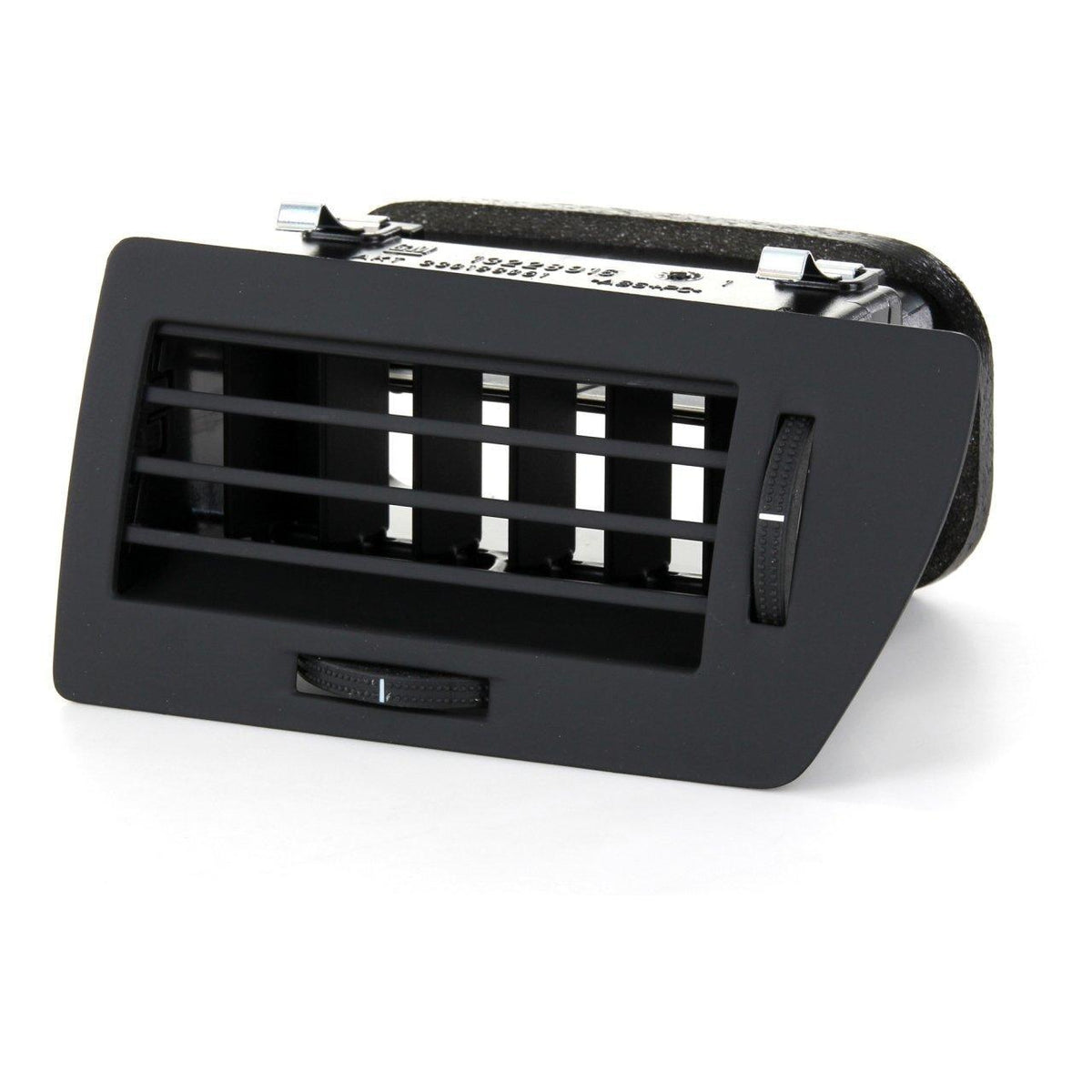 GM Opel Astra H Right Air Vent - Original Part for 2005+ Models — General Motors, Interior Trim & Controls