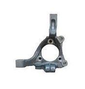 BROM OP80029 Axle Carrier Left Opel Vectra C 1.6 16V 1.9 CDTi 2.0 DTi 02-08