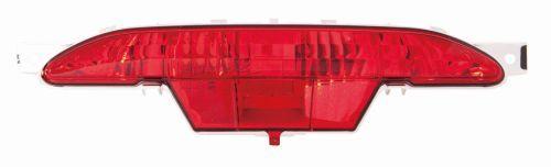 Depo 550-4004N-UE Geri Fog Lamp Left & Right Peugeot 208 12- — Tail, Signal & Reflectors