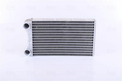 Nissens Heater Radiator - VW A4 2000-2007 — Radiators & Fans