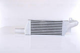 NISSENS Turbo Radiator - High Performance Cooling for Opel Corsa C/Combo C Y17dt — Radiators & Fans