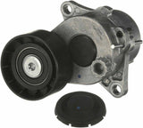 Gates V Belt Tensioner T39166 - Non Start Stop 07 Sprinter Vito — Pulleys & Tensioners