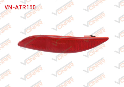VONAR VN-ATR150 Rear Bumper Reflector Right Fluence — Tail, Signal & Reflectors