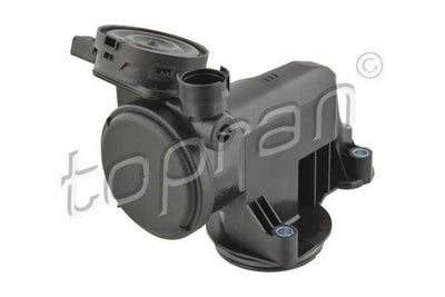 TOPRAN Crankcase Breather Valfi - Precision Engine Part for Golf IV, Bora, Polo — Crankcase & Ventilation