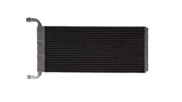 Mahle AH113000S Heater Core M.Benz W639 03 — Heater & Blower