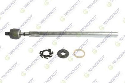 Teknorot P-607 *2 Tie Rod Shaft P306 93 > 01 Berlingo 96-08 Boy:355mm — Tie Rods & Linkage