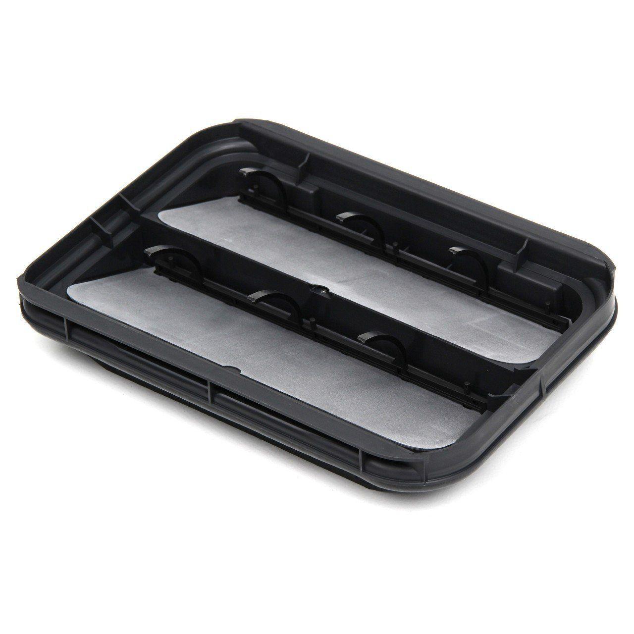 renault-clio-4-rear-trunk-ventilation-grille, mais-rear-grille-installation Mais Renault Clio 4 Rear Trunk Ventilation Grille - Compatible with 2012-2018 Models for Car Owners Renault Clio 4 Trunk Ventilation Grille - 2012-2018 Fit renault, clio-4, trunk-ventilation-grille, car-accessories, mais, 2012-2018, vehicle-upgrade, auto-parts, car-owners, ai-generated