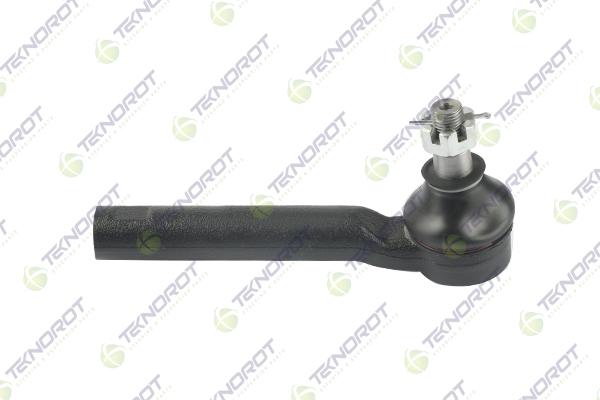 Teknorot SU-641 Tie Rod End Left-Right Subaru Forester (Sk) 2019 — Tie Rods & Linkage