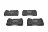 BOSCH Brake Pad Set for Touareg Models — Brake Pads