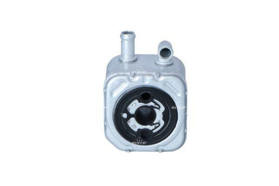 NRF 31170 Oil Cooler Passat A4-A6 2.5 TDI — Oil System