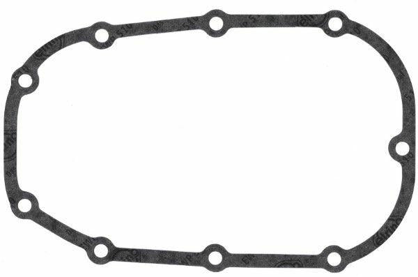 ELRING 915.396 Gasket Crankshaft - Engine Cover Gasket — Pistons & Rotating