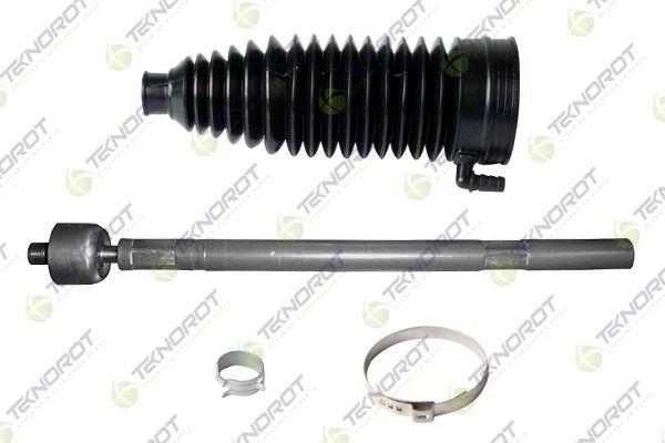 Teknorot P-654K Tie Rod Shaft P307 Ym-C4 with Boot — Tie Rods & Linkage