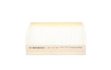 Bosch Pollen Filter for Fiorino - High-Efficiency Air Quality — Air & Cabin Filters