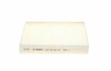 BOSCH Pollen Filter F20 - Cabin Air Filter for BMW — Air & Cabin Filters