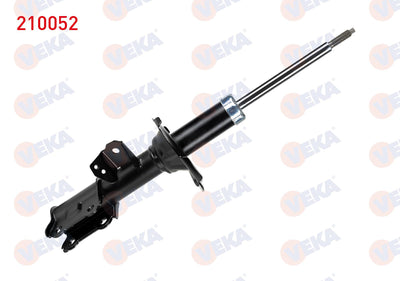 Veka 210052 Shock Absorber Front Right Gas Charged Hyundai i10 (Pa) 1.1i 12V 2008-2013 — Shocks & Struts