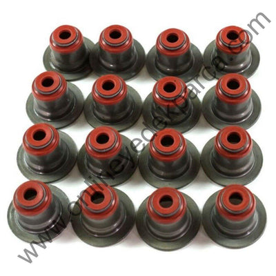 Peugeot RCZ 1.6 THP Valve Seal Kit - 16 Original Seals & Peugeot — Gaskets & Seals