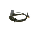 BOSCH ABS Sensor 0986594557 - Front Wheel Speed Sensor for 2003 Fusion — Brake Sensors & ABS