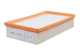 MAHLE LX3502 Air Filter - Compatible with VW Golf, Passat and 3 more models — Air & Cabin Filters