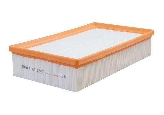 mahle air filter lx3502 for vw golf passatt audi, technical specifications of mahle air filter lx3502, installation of mahle air filter for vw audi MAHLE LX3502 Air Filter - Compatible with VW Golf, Passat, Audi A3, Seat Leon, Skoda Octavia | 11.4 x 6.9 x 2.5 inches MAHLE Air Filter for VW Golf, Passat, Audi | LX3502 mahle, air-filter, vw-golf-air-filter, passat-air-filter, audi-a3-air-filter, seat-leon-air-filter, skoda-octavia-air-filter, car-maintenance, mechanics, ai-generated