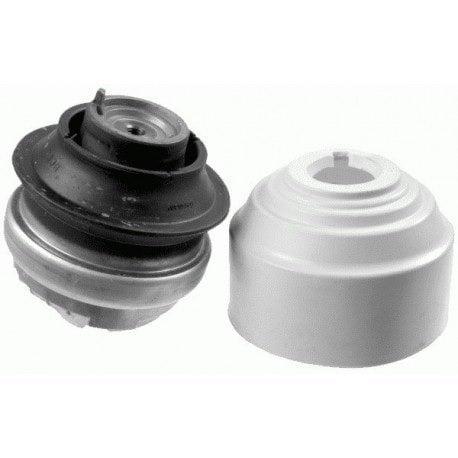 Lemforder Mercedes W219 CLS 350 Engine Mount - Durable Motor Support for Mercedes — Lemförder, Mounts