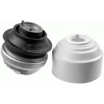 Lemförder 3122001 Lemforder Mercedes W219 CLS 350 Engine Mount Durable Motor Support Compatible with Mercedes-Benz W — Mounts