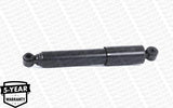 MONROE Rear Shock Absorber — Shocks & Struts