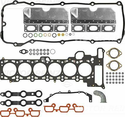 Victor Reinz Cylinder Head Gasket Set, Compatible with BMW E46 and E39, Gasket set for BMW X5 E53 Victor Reinz Cylinder Head Gasket Set 02-33470-02 - Compatible with BMW 3 Series E46, 5 Series E39, X5 E53 | Quality Engine Component Victor Reinz Cylinder Head Gasket Set - E46, E39, E53 victor-reinz, cylinder-head-gasket-set, bmw-parts, engine-component, car-enthusiasts, mechanics, e46, e39, e53, ai-generated