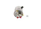 BOSCH Fuel Filter - Compatible with Nissan Navara & Pathfinder 2.5Cdi — Fuel Delivery