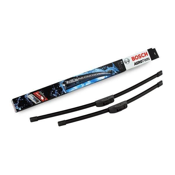 BOSCH Wiper Set for Opel Vectra C - Aerotwin Blades — Wipers