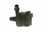 BOSCH Electric Circulation Pump 0392024117 - Compatible with F20, F30, F80 Series — Fluids & Chemicals