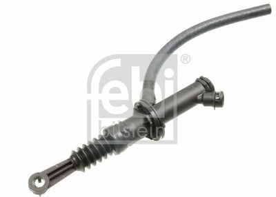 Febi 174244 Clutch Master Cylinder Replacement Compatible with Renault Kangoo — Clutch & Flywheel