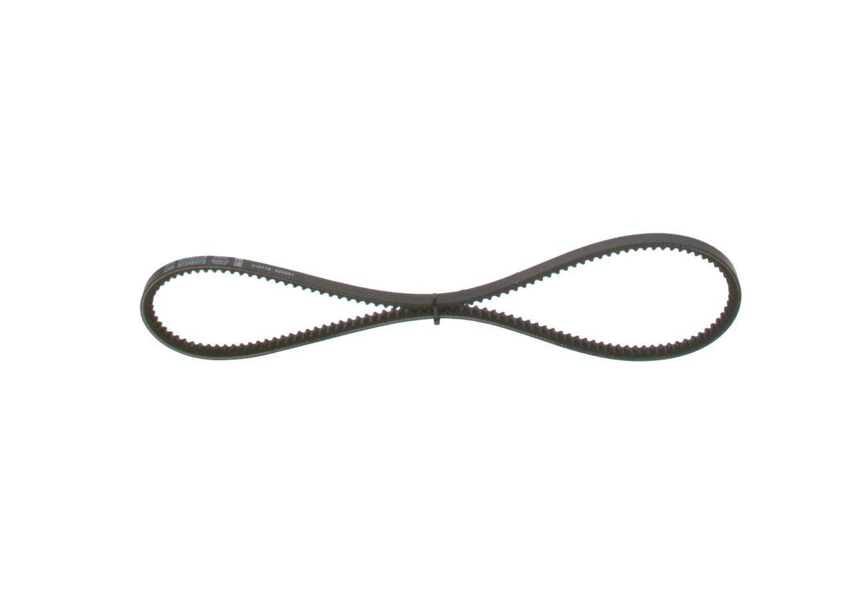 Bosch 1987947638 Opel Corsa B/Vectra A/Astra F 1.4 8V X14NZ 10x913 V Belt — Belts