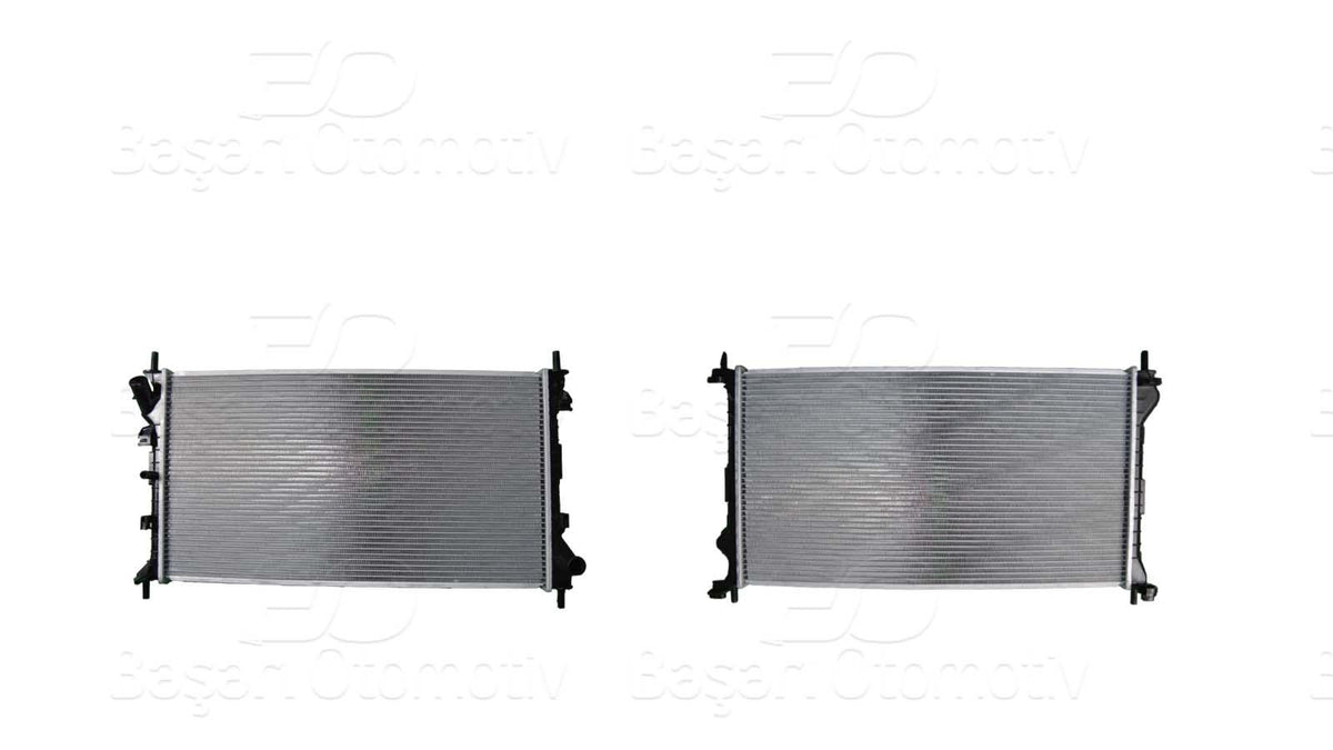 Wisco 3113328-00 Water Radiator Brazing Mt 703X378x26 mm Ford Transit Connect1.8 TDCi 02 > — Radiators & Fans