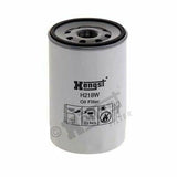 Hengst H218W Oil Filter — Oil Filters