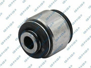 gsp-swing-arm-bushing-rear-dodge-caliber, dodge-caliber-rear-axle-bushing GSP Swing Arm Bushing - Rear for Dodge Caliber 2006 | 45 mm Height GSP Swing Arm Bushing Rear Dodge Caliber gsp, swing-arm-bushing, dodge-caliber, car-parts, mechanics-tools, car-maintenance, ai-generated, automotive, rear-bushing, auto-repair