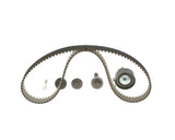 BOSCH Timing Belt Set for 02 Fiesta, Focus, CMax 1.4-1.6 16V — Belts
