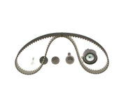 bosch timing belt set for fiesta focus cmax, timing belt specifications BOSCH Timing Belt Set for 02 Fiesta, Focus, CMax 1.4-1.6 16V | 117 Teeth BOSCH Timing Belt Set - 02 Fiesta Focus CMax bosch, timing-belt-set, fiesta-parts, focus-parts, cmax-parts, car-maintenance, mechanics-tool, engine-parts, automotive-repair, ai-generated