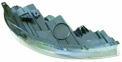 depo headlight for kia sportage 2010 right side, black housing headlight for 2010 kia sportage, h7 bulb type headlight for 2010 kia sportage DEPO Headlight Right Assembly - Black Housing - For Kia Sportage 2010 | H7 Bulb Type DEPO Headlight Right Assembly for Kia Sportage 2010 depo, kia-sportage, headlight, car-parts, vehicle-owners, car-enthusiasts, lighting, automotive, replacement-parts, ai-generated