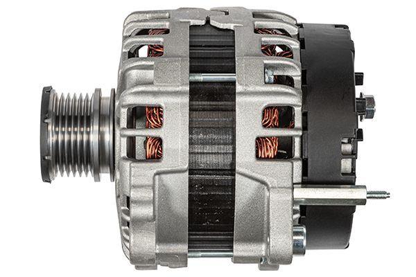 Hella 8EL015637-101 Alternator, 14V and 2 more models — Starting & Charging