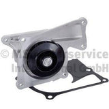 Pierburg Euro 5 Water Pump - Compatible with Dacia Lodgy 1.5 dCi — Water Pump & Thermostat